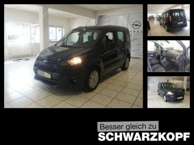 Ford Tourneo Connect