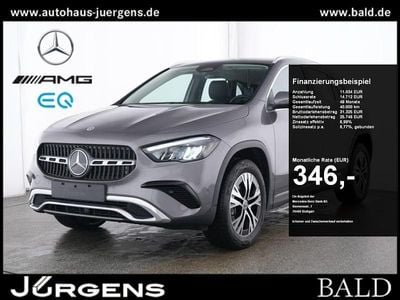 Mercedes GLA200