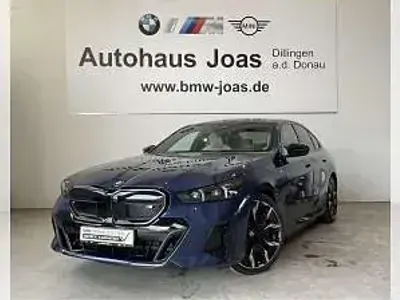 Gebraucht BMW i5