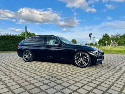 Gebraucht BMW 340