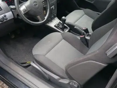 Gebraucht Opel Astra
