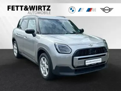 Gebraucht Mini Countryman