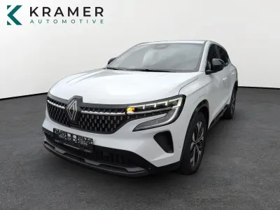 Gebraucht Renault Austral