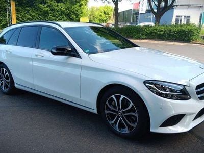 Mercedes C300