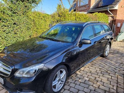 Gebraucht Mercedes 200 136 PS (100 kW) 2015