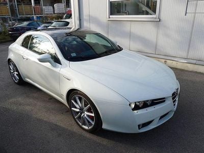 Alfa Romeo Brera