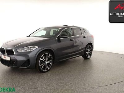 Gebraucht BMW X2 M Sport 178 PS (130 kW) 2020 Mineralgrau SUV