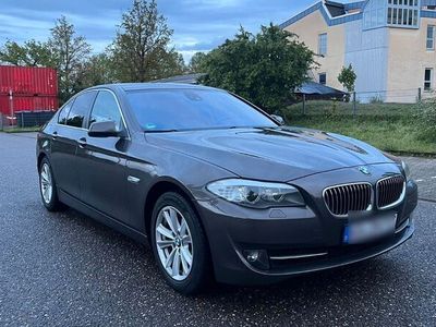 gebraucht BMW 528 i xDrive -