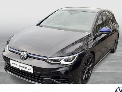 Gebraucht VW Golf VIII R 333 PS (244 kW) 2024 Schwarz Limousine