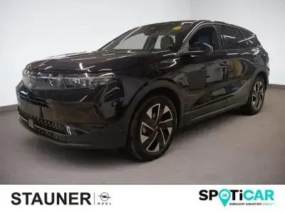 Gebraucht Opel Grandland X 146 PS (107 kW) 2025 Karbon schwarz (metallic) SUV