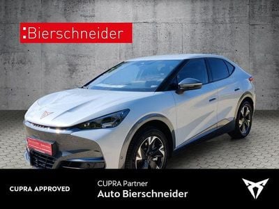 Gebraucht Cupra Tavascan Endurance 210 kW (286 PS) 2025 Silber SUV