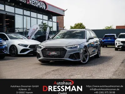 Gebraucht Audi S4