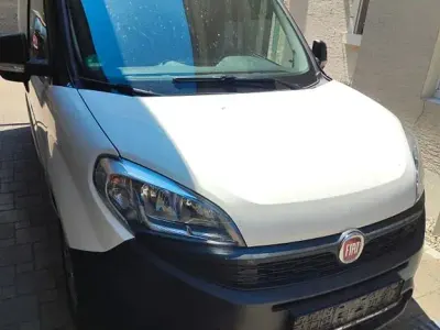 Gebraucht Fiat Doblò