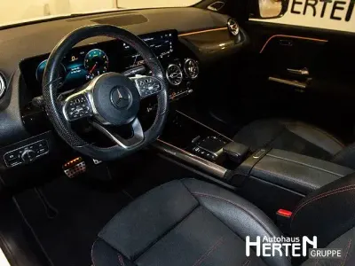 Gebraucht Mercedes GLA200