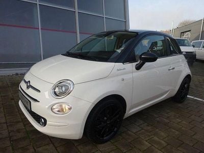 Second-hand Fiat 500 Dolcevita 69 CP (50 kW) 2022 Andere