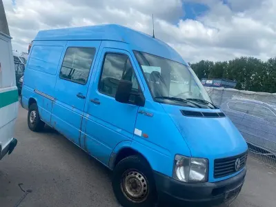 Gebraucht VW LT