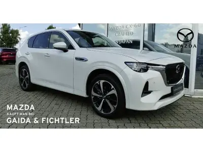 Gebraucht Mazda 6 Takumi-Line 254 PS (186 kW) 2025 SUV