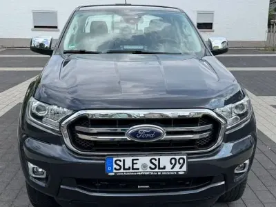 Gebraucht Ford Ranger