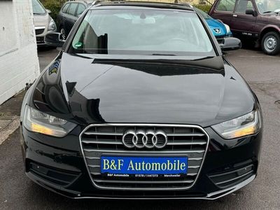 gebraucht Audi A4 Avant Ambiente