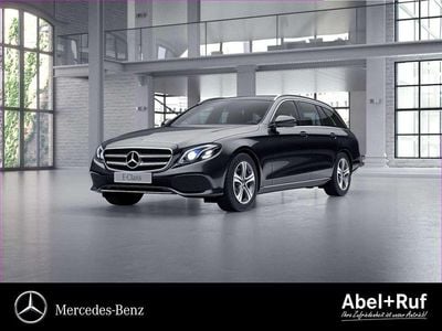 Mercedes E300