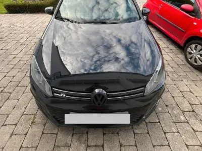 Gebraucht VW Golf VI