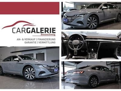 VW Arteon