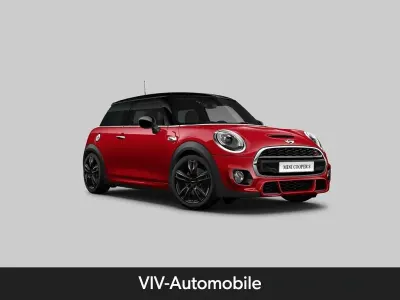 Gebraucht Mini John Cooper Works
