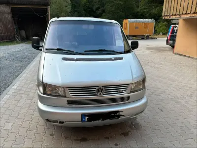 Gebraucht VW Multivan