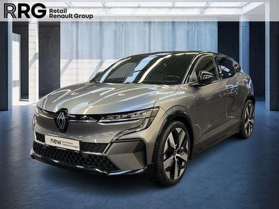 Gebraucht Renault Megane E-Tech Techno 96 kW (131 PS) 2022 Limousine