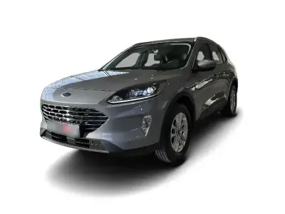Gebraucht Ford Kuga