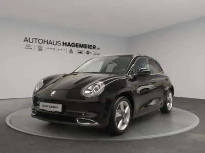Gebraucht Ora 03 Pro+ 125 kW (171 PS) 2025 Schwarz Kleinwagen