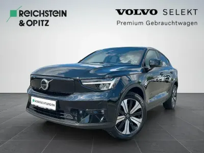 Gebraucht Volvo C40