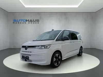 Brugt VW T7 Pro 150 HK (110 kW) 2025 Hvid Van
