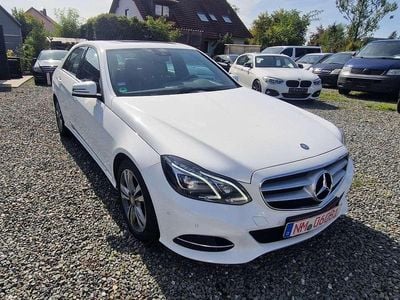 Mercedes E350