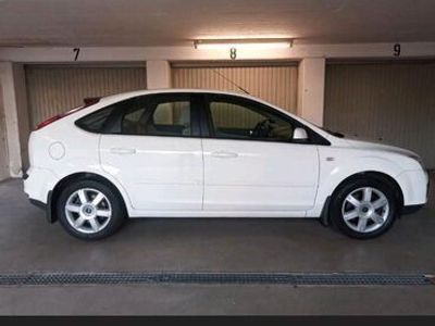 gebraucht Ford Focus 2006