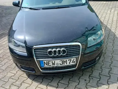 Gebraucht Audi A3