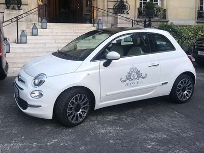 gebraucht Fiat 500 5001.2 8V LPG 120TH