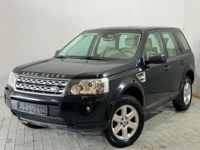 Gebraucht Land Rover Freelander 2