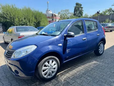 Gebraucht Dacia Sandero