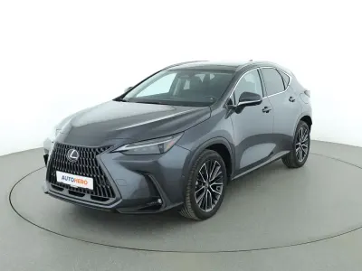Gebraucht Lexus NX350h