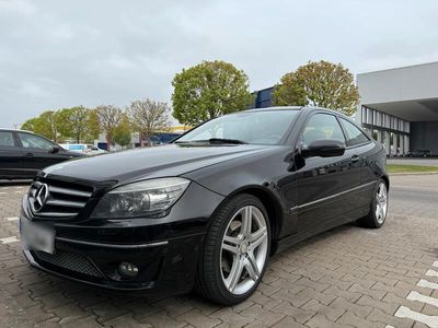 Mercedes CLC200