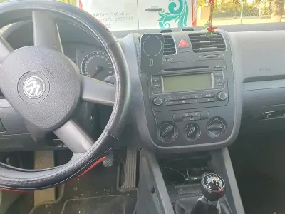 Gebraucht VW Golf IV 116 PS (85 kW) 2005 Grau Limousine