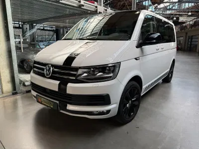 Gebraucht VW Multivan