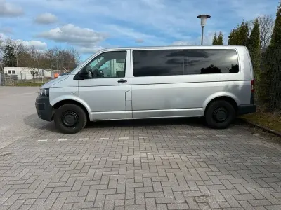 Gebraucht VW Transporter