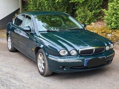 Jaguar X-type