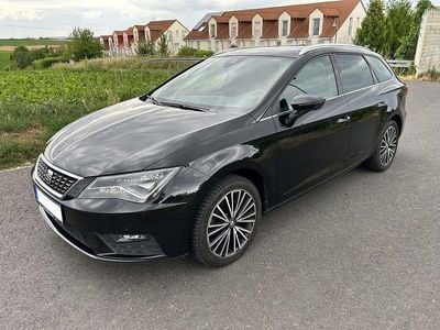 Seat Leon ST