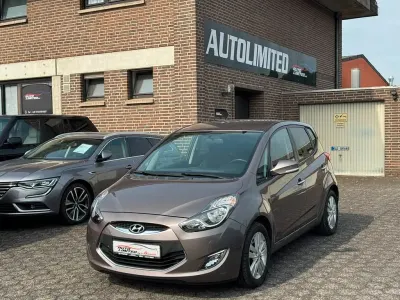 Gebraucht Hyundai ix20