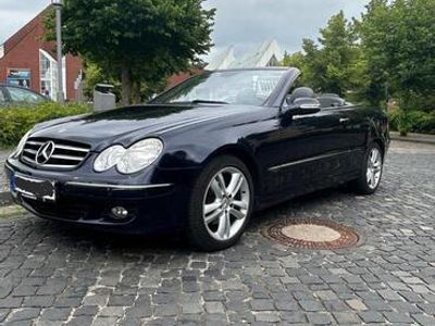 Mercedes CLK200