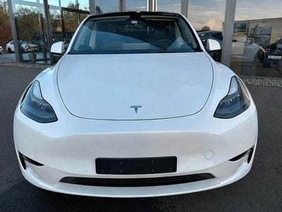 Gebraucht Tesla Model Y 378 kW (514 PS) 2022 SUV