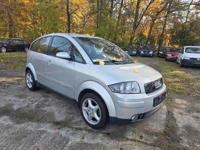 Audi A2
